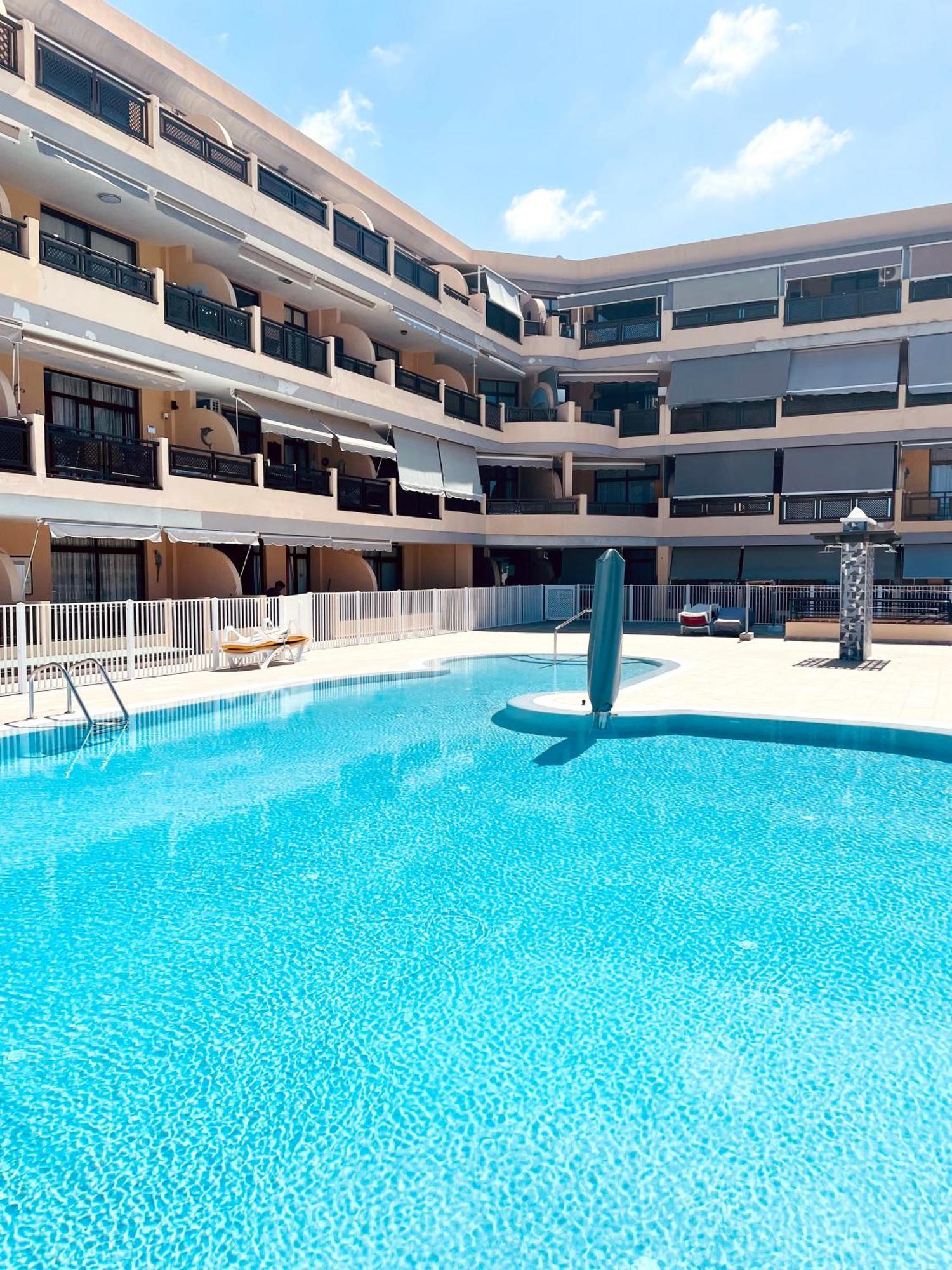 Casa Hugo - Ocean View, Quiet Pool, Fibre Net, Los Gigantes Puerto de Santiago  Bagian luar foto